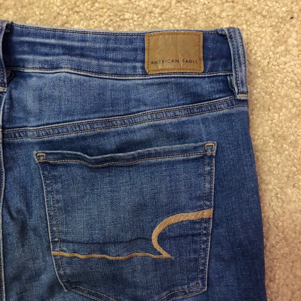 Ae Jegging - image 5